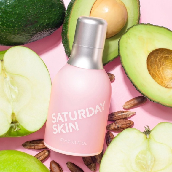 Saturday Skin Wide Awake Brightening Eye Cream - 30ml - Picture 2 of 2